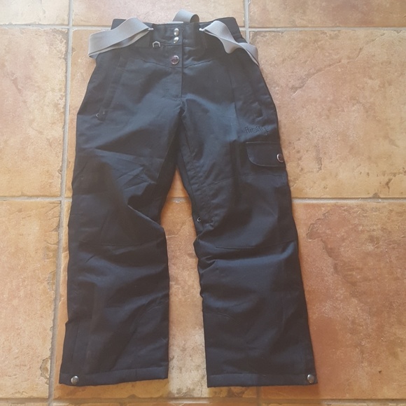 firefly ski pants